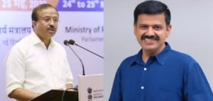 v-muraleedharan